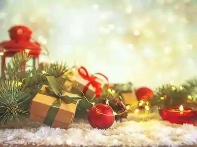 क्रिसमस के मौके पर सच हो जाये सारे, क्रिसमस पर आपके लिए है हमारी यही शुभकानाएं। हैप्पी क्रिसमस  2021